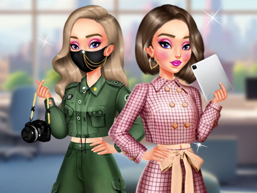 K-Pop Idol BFFs