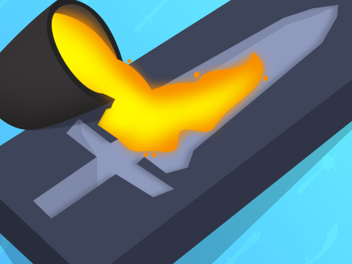 Perfect Blade Slice