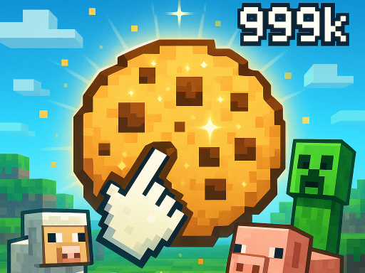 Cookie Gold Mine