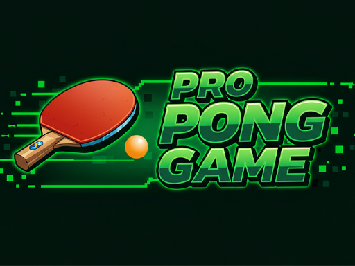 Neon Pong Blitz