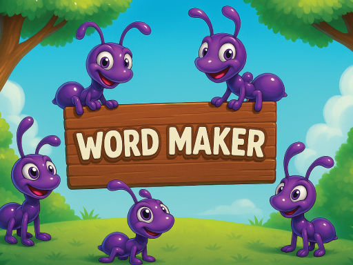 Word Weave
