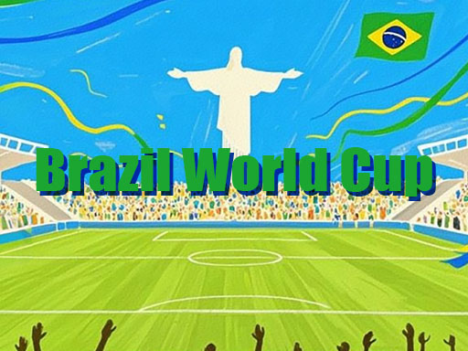 Brazil World Cup: Pure Football Passio