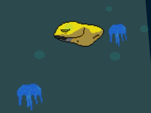 Deep Sea Odyssey