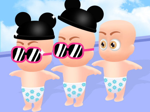 Dream Doll Factory