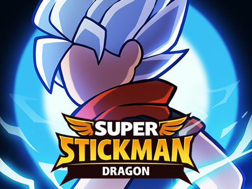 Draconic Stickman Fury