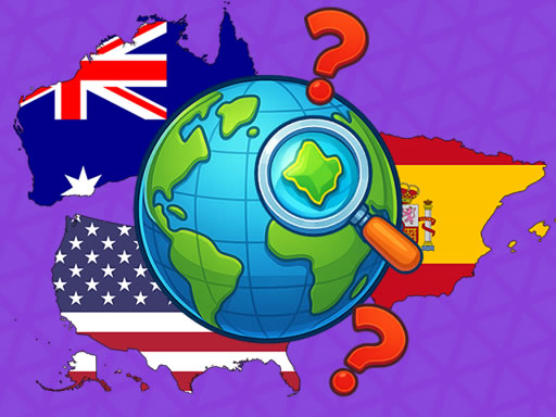 Country Conundrums