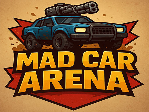 Nitro Mayhem Arena