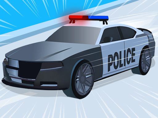 Velocity Pursuit: Street Fury