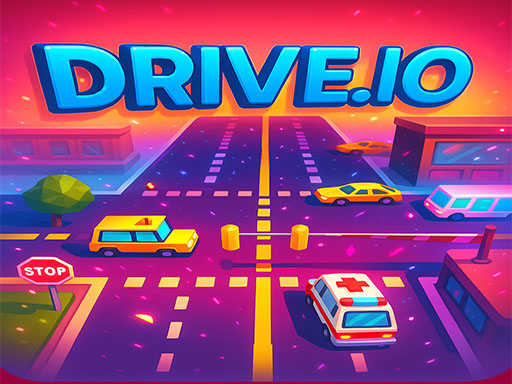 Speed.IO Arena