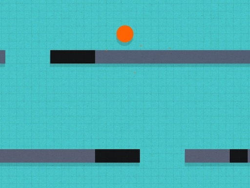 Drop Ball Smash