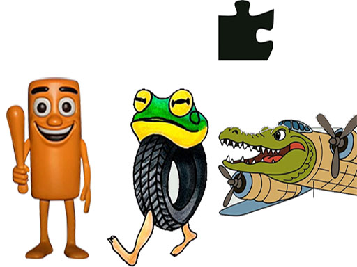 Italian Absurdity Puzzles