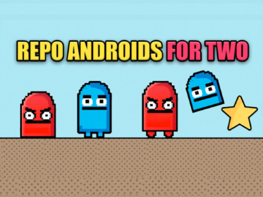 Repo Bots: Double Dow