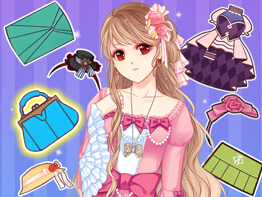 Sparkle Princess Style