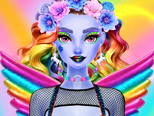 Sparkle & Style Makeup Studio