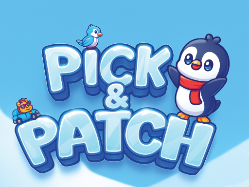 Stitch & Solve