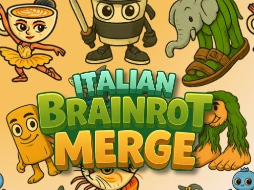 Italian Dream Fashion Merge