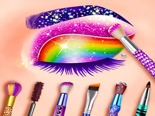 Sparkle Eye A