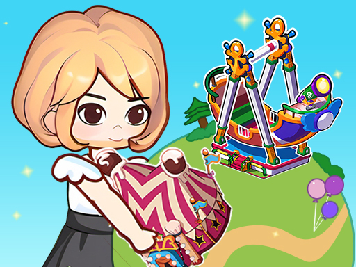 Fun Park Dash!