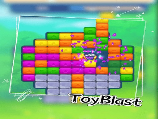 Cube Collapse