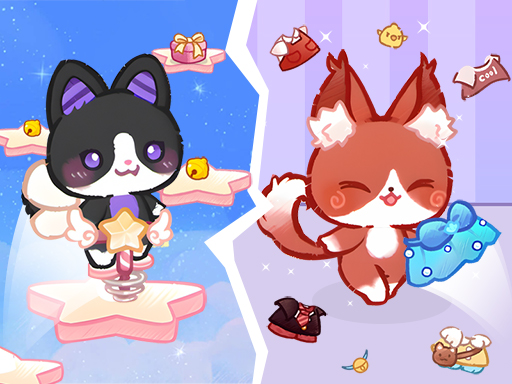Purrfect Cat Life