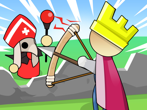 Tiny Knight, Big Adventure