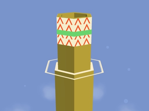Tower Race