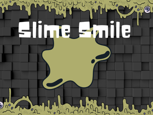 Happy Slime Tycoo