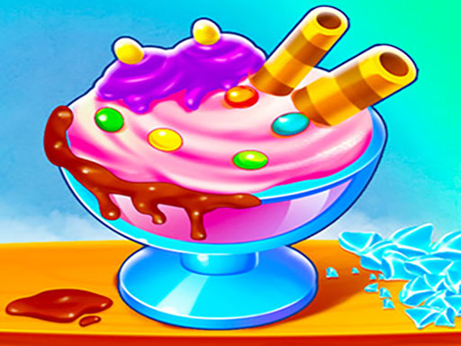 Ice Cream Roll Maste