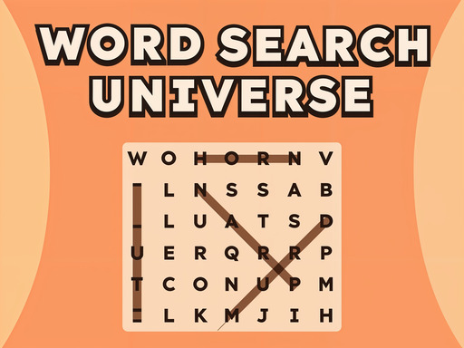 Cosmic Word Ques