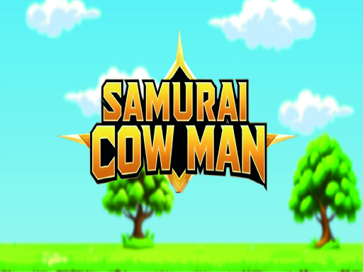 The Bovine Ronin's Ques