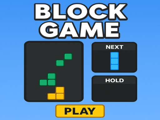 Blockfall Blitz: Puzzle Frenzy