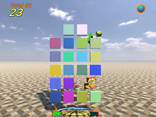 Tile Enigma