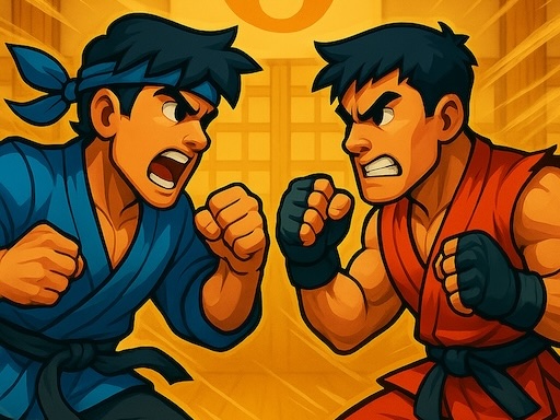 Connect & Conquer Arena