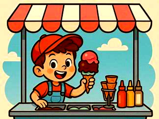 Ice Cream Chef
