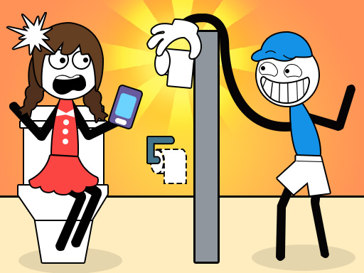 Logic Stick Escape Puzzles