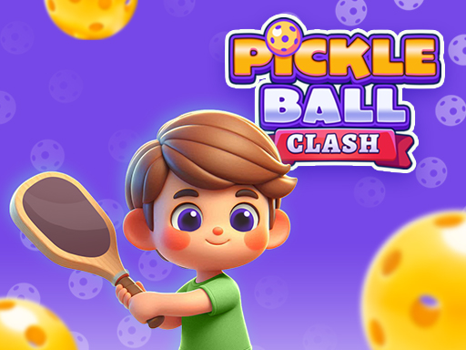 Pickleball Blitz