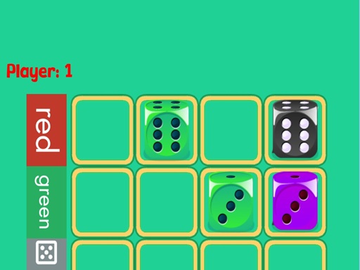 Rolling Tactics: Puzzle Wa