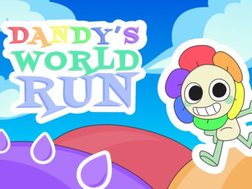Dandy's World Dash