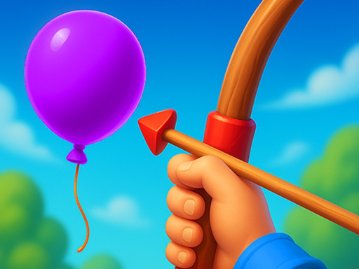 Balloon Pop Maste