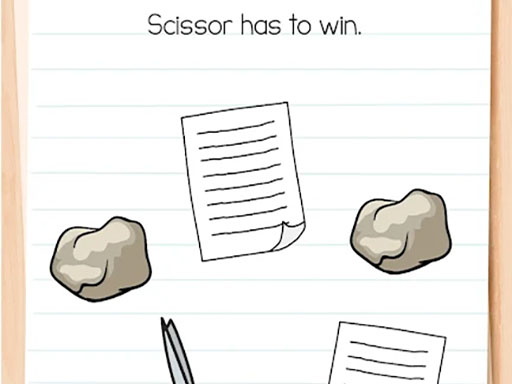 Mind Games: Tricky Logic Challenge