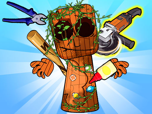 Mind Warp Arcade Blitz